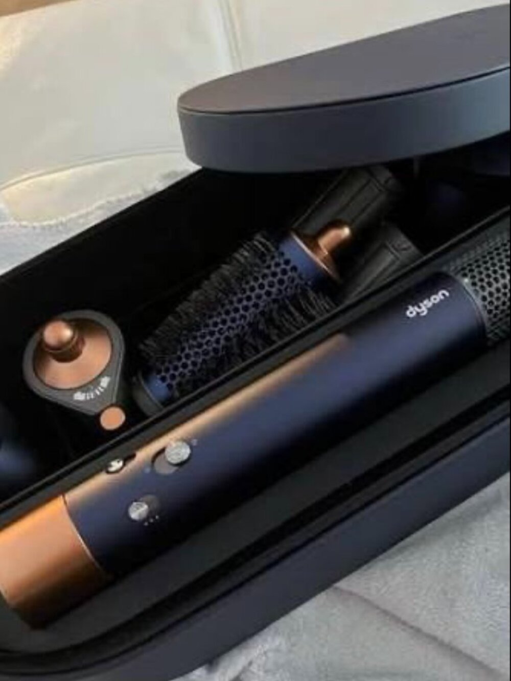 Dyson Airwrap